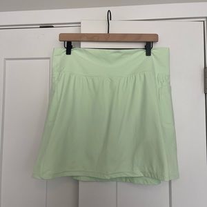 Salutation Skort 16.5” inseam